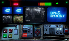 《不予播出》DLC惊悚直播秀最简单真结局达成方法