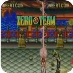 零组特攻队2000版