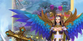 不要肝的角色扮演手游合集