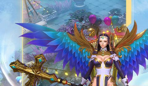 不要肝的角色扮演手游合集