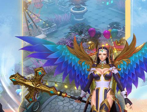 不要肝的角色扮演手游合集