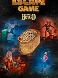 博涯堡垒逃脱游戏