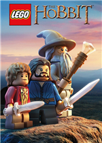 乐高：霍比特人