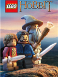 乐高：霍比特人
