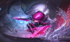 《金铲铲之战》s8超幻金克斯阵容怎么搭配方法