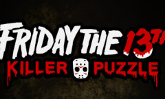 steam喜加一 《十三号星期五：杀人谜题》限时免费领取