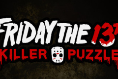 steam喜加一 《十三号星期五：杀人谜题》限时免费领取