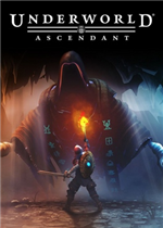 地下世界：崛起