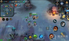 热点推荐：热血经典战争手游推荐 来游戏中厮杀战斗吧