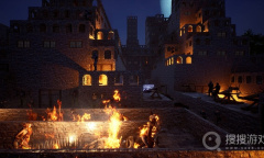 《前线The Front》单机随从消失解决方法