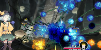 东方Project系列游戏合集