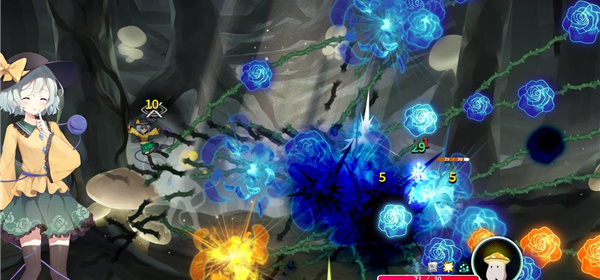 东方Project系列游戏合集