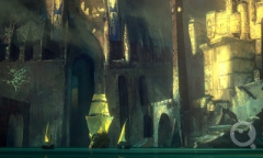 《恶意不息》装备无限维修方法