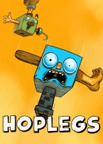 Hoplegs