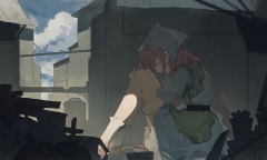 零创游戏新作《黑巢：来养蛇娘吧》公布