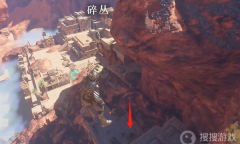 《雾锁王国》太阳神殿过去方法