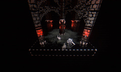 广受好评的Apple Arcade游戏《荒绝之剑DX》移植PC