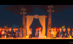 《小生活》简易方法