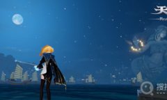 《天谕手游》异世界的宝罐活动方法