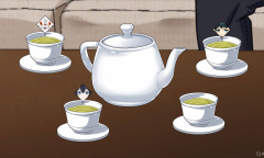 《苦主救世主中心Ⅲ》全成就方法