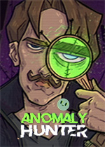 Anomaly Hunter