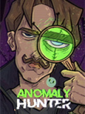 Anomaly Hunter