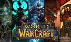 《魔兽世界》嚎风峡湾模仿叫声任务怎么完成