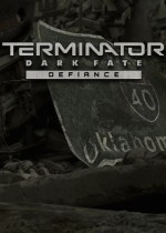 终结者：黑暗命运-反抗