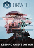 奥威尔：老大哥在看着你