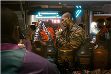 雨中独白致敬彩蛋在哪