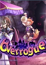 Overrogue
