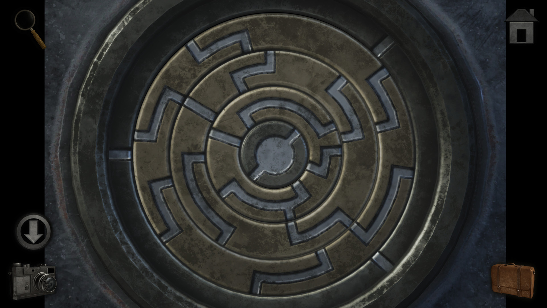 子午线157：第3章