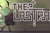 单色调像素RPG游戏《最后列车/The Last Train》上架steam