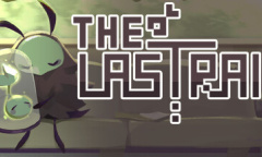 单色调像素RPG游戏《最后列车/The Last Train》上架steam