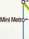 迷你地铁