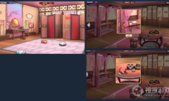 《怡红院》全物品位置介绍