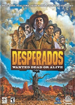 赏金奇兵：西部通缉令