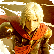 A盘最终幻想零式(金手指)