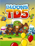 气球塔防5