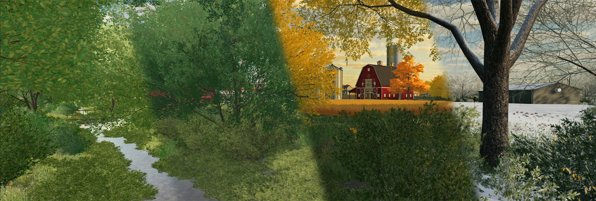 模拟农场22玩法教程合集