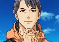 《Paradise》全角色结局中文攻略