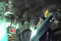 外媒评选《最终幻想》系列中9部最佳剧情作品