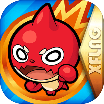 怪物弹珠港澳台服