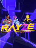 RAYZE