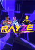 RAYZE