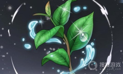 《梦幻西游》初诞春芽法宝一览