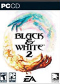 黑与白2