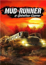 旋转轮胎：泥泞奔驰