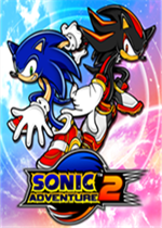 索尼克大冒险2