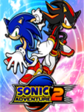 索尼克大冒险2